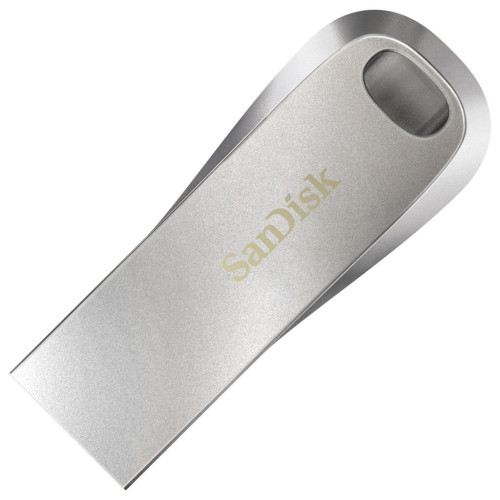 USB флеш накопичувач SanDisk Ultra Luxe USB3.1 (SDCZ74-512G-G46) – SANDISK