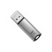 USB флеш накопичувач Silicon Power USB 128G SILICON POWER usb3.2 Marvel M02 Aluminum Silver (SP128GBUF3M02V1S) – SILICON POWER