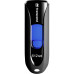 USB флеш накопичувач Transcend 512GB JetFlash 790 Black USB 3.1 (TS512GJF790K) – TRANSCEND (вид 1)