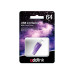 USB флеш накопичувач AddLink 64GB U10 Violet USB 2.0 (ad64GBU10V2) – AddLink (вид 1)