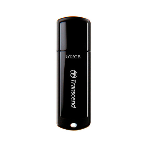 USB флеш накопичувач Transcend 512GB JetFlash 700 USB 3.1 (TS512GJF700) – TRANSCEND