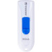 USB флеш накопичувач Transcend 512GB JetFlash 790 White USB 3.1 (TS512GJF790W) – TRANSCEND (вид 1)
