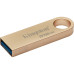 USB флеш накопитель Kingston 512GB DataTraveler SE9 G3 Gold USB 3.2 (DTSE9G3/512GB) – KINGSTON