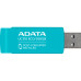 USB флеш накопитель ADATA 256GB UC310 Eco Green USB 3.2 (UC310E-256G-RGN) – ADATA (вид 2)