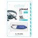 USB флеш накопичувач Wibrand 16GB Aligator Blue USB 2.0 (WI2.0/AL16U7U) – Wibrand (вид 1)