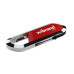 USB флеш накопичувач Wibrand 16GB Aligator Red USB 2.0 (WI2.0/AL16U7DR) – Wibrand