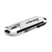 USB флеш накопичувач Wibrand 16GB Aligator White USB 2.0 (WI2.0/AL16U7W) – Wibrand