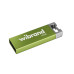 USB флеш накопитель Wibrand 32GB Chameleon Green USB 2.0 (WI2.0/CH32U6LG) – Wibrand