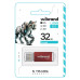 USB флеш накопитель Wibrand 32GB Cougar Red USB 2.0 (WI2.0/CU32P1R) – Wibrand (вид 1)