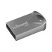 USB флеш накопитель Wibrand 8GB Hawk Silver USB 2.0 (WI2.0/HA8M1S) – Wibrand