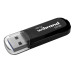 USB флеш накопитель Wibrand 64GB Marten Black USB 3.2 Gen 1 (USB 3.0) (WI3.2/MA64P10B) – Wibrand