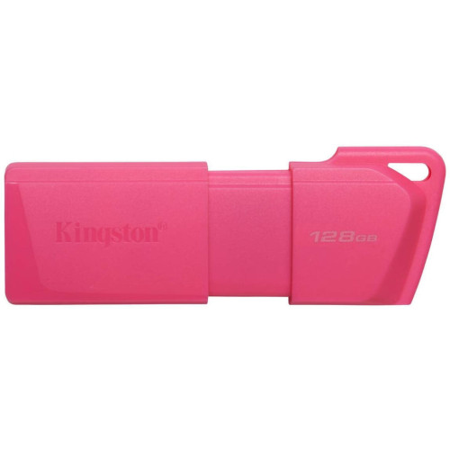 USB флеш накопичувач Kingston 128GB DataTraveler Exodia M Pink USB 3.2 Gen 1 (KC-U2L128-7LN) – KINGSTON