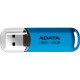 USB флеш накопитель ADATA 32GB C906 Blue USB 2.0 (AC906-32G-RWB)