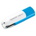 USB флеш накопичувач Apacer 128GB AH357 Ocean Blue USB 3.2 (AP128GAH357U-1) – APACER