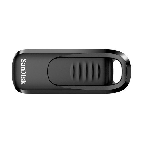 USB флеш накопичувач SanDisk 32GB Ultra Slider Type-C USB 3.2 (SDCZ480-032G-G46) – SANDISK
