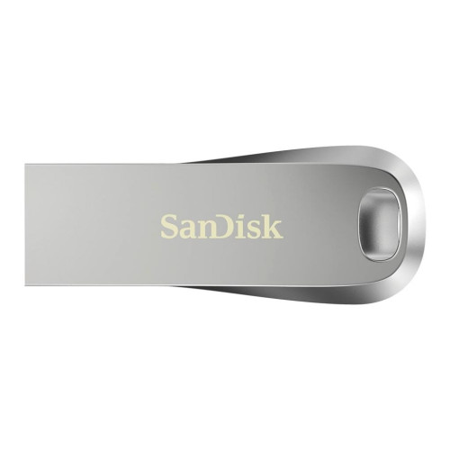 USB флеш накопичувач SanDisk 128GB Ultra Luxe USB 3.1 (SDCZ74-128G-G46) – SANDISK
