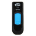 USB флеш накопичувач Team 16GB C141 Blue USB 2.0 (TC14116GL01) – Team