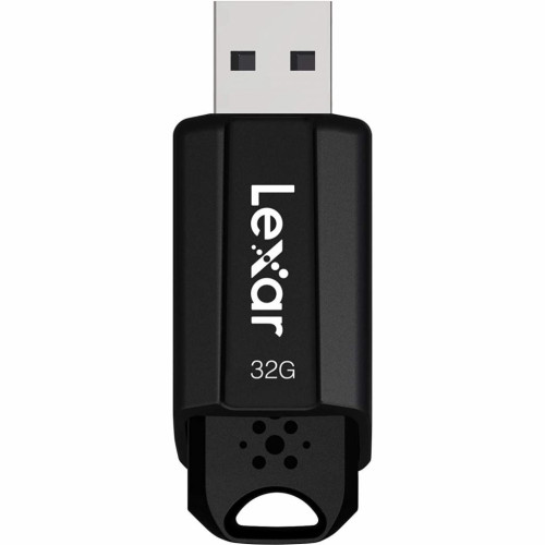 USB флеш накопитель Lexar 32GB JumpDrive S80 USB 3.1 (LJDS080032G-BNBNG) – Lexar (вид 1)