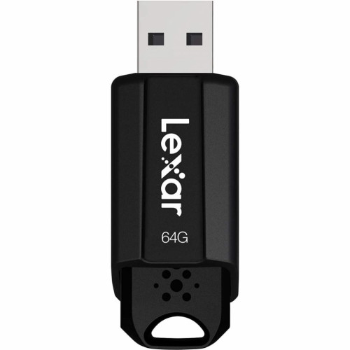 USB флеш накопитель Lexar 64GB JumpDrive S80 USB 3.1 (LJDS080064G-BNBNG) – Lexar (вид 1)