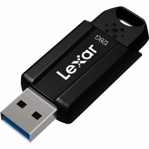 USB флеш накопитель Lexar 128GB JumpDrive S80 USB 3.1 (LJDS080128G-BNBNG) – Lexar