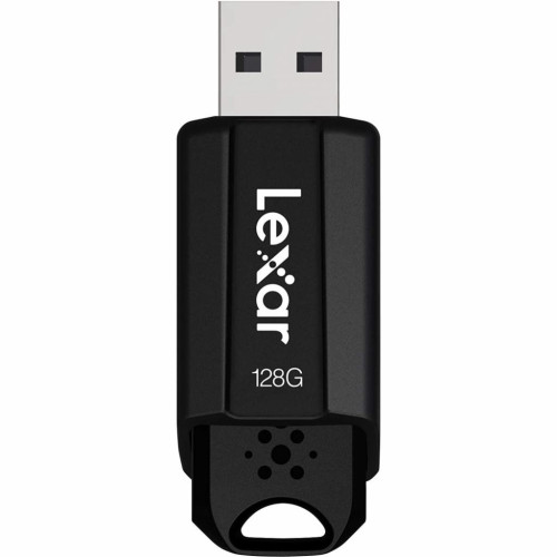 USB флеш накопитель Lexar 128GB JumpDrive S80 USB 3.1 (LJDS080128G-BNBNG) – Lexar (вид 1)