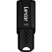 USB флеш накопитель Lexar 128GB JumpDrive S80 USB 3.1 (LJDS080128G-BNBNG) – Lexar (вид 2)