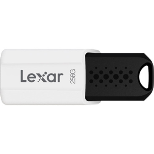USB флеш накопичувач Lexar 256GB JumpDrive S80 USB 3.1 (LJDS080256G-BNBNG) – Lexar