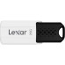 USB флеш накопичувач Lexar 256GB JumpDrive S80 USB 3.1 (LJDS080256G-BNBNG) – Lexar