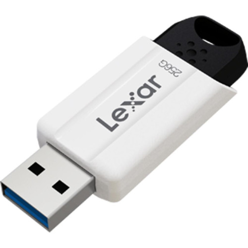 USB флеш накопичувач Lexar 256GB JumpDrive S80 USB 3.1 (LJDS080256G-BNBNG) – Lexar (вид 1)