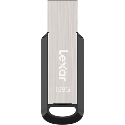 USB флеш накопитель Lexar 128GB JumpDrive M400 USB 3.0 (LJDM400128G-BNBNG) – Lexar (вид 1)