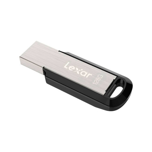 USB флеш накопитель Lexar 128GB JumpDrive M400 USB 3.0 (LJDM400128G-BNBNG) – Lexar (вид 2)