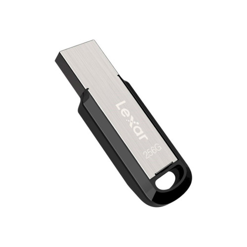 USB флеш накопичувач Lexar 256GB JumpDrive M400 USB 3.0 (LJDM400256G-BNBNG) – Lexar (вид 2)