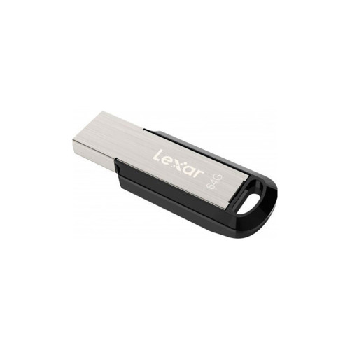 USB флеш накопичувач Lexar 64GB JumpDrive M400 USB 3.0 (LJDM400064G-BNBNG) – Lexar (вид 2)