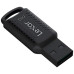 USB флеш накопитель Lexar 64GB JumpDrive V400 Black USB 3.0 (LJDV400064G-BNBNG) – Lexar (вид 2)