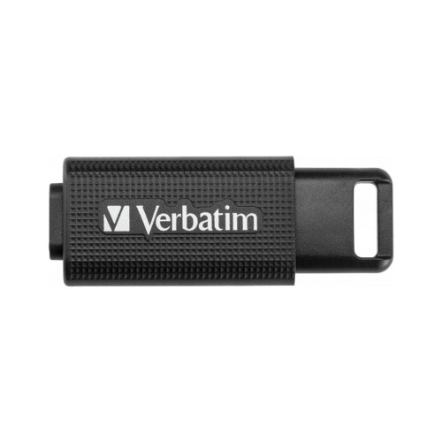 USB флеш накопичувач Verbatim 32GB Store 'n' Go USB-C (49457) – Verbatim