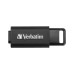 USB флеш накопичувач Verbatim 32GB Store 'n' Go USB-C (49457) – Verbatim