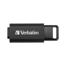 USB флеш накопичувач Verbatim 64GB Store 'n' Go USB-C (49458)