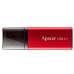 USB флеш накопичувач Apacer 32GB AH25B Red USB 3.1 Gen1 (AP32GAH25BR-1) – APACER