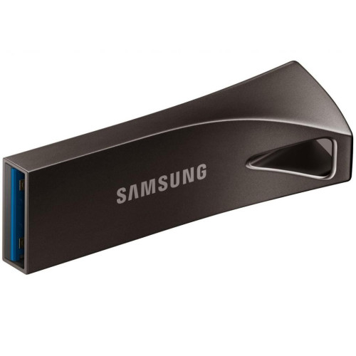 USB флеш накопитель Samsung 256GB BAR Plus USB 3.0 (MUF-256BE4/APC) – Samsung (вид 2)
