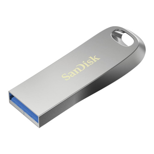 USB флеш накопитель SanDisk 32GB Ultra Luxe USB 3.1 (SDCZ74-032G-G46) – SANDISK (вид 1)