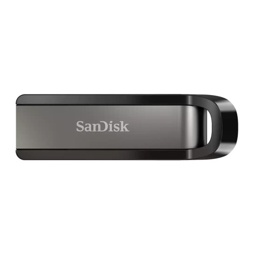 USB флеш накопичувач SanDisk 128GB Extreme Go USB 3.2 (SDCZ810-128G-G46) – SANDISK