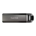 USB флеш накопичувач SanDisk 128GB Extreme Go USB 3.2 (SDCZ810-128G-G46) – SANDISK
