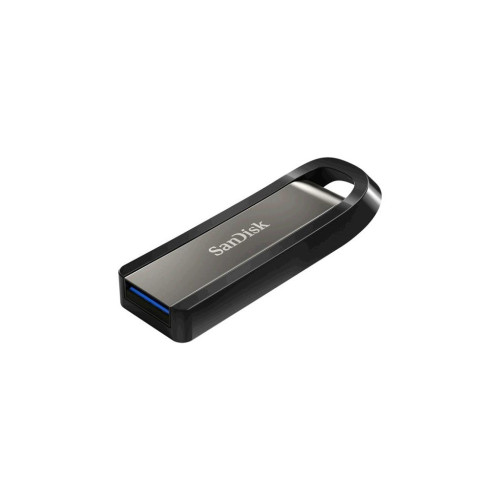 USB флеш накопичувач SanDisk 128GB Extreme Go USB 3.2 (SDCZ810-128G-G46) – SANDISK (вид 1)
