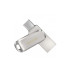 USB флеш накопитель SanDisk 256GB Ultra Dual Drive Luxe USB 3.1 + Type-C (SDDDC4-256G-G46) – SANDISK (вид 2)