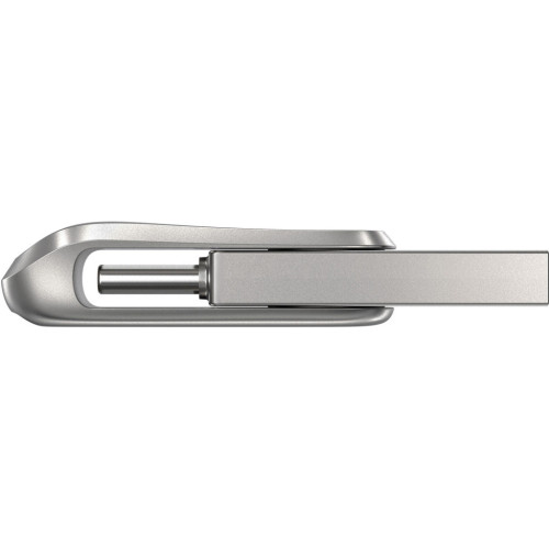USB флеш накопитель SanDisk 32GB Ultra Dual Drive Luxe USB 3.1 + Type-C (SDDDC4-032G-G46) – SANDISK (вид 1)