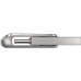 USB флеш накопитель SanDisk 32GB Ultra Dual Drive Luxe USB 3.1 + Type-C (SDDDC4-032G-G46) – SANDISK (вид 1)