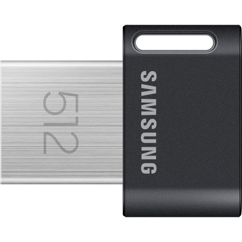 USB флеш накопитель Samsung 512GB Fit Plus USB 3.2 (MUF-512AB/APC) – Samsung