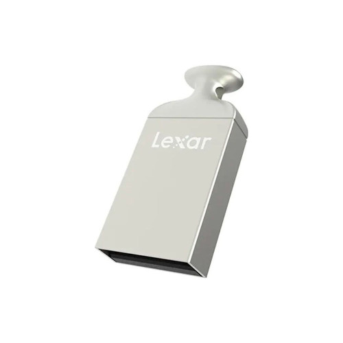 USB флеш накопитель Lexar 32GB JumpDrive M22 USB2.0 (LJDM022032G-BNJNG) – Lexar (вид 2)