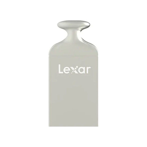 USB флеш накопитель Lexar 64GB JumpDrive M22 USB2.0 (LJDM022064G-BNJNG) – Lexar (вид 1)