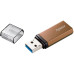 USB флеш накопитель Apacer 256GB AH25C Classical Bronze USB 3.2 (AP256GAH25CJ-1) – APACER (вид 2)